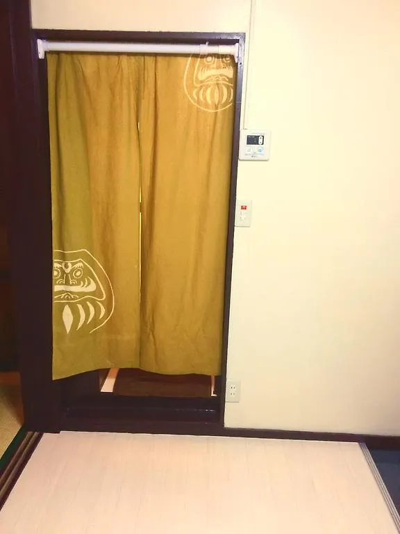 Shinjuku Retro Apartment Präfektur Tokio