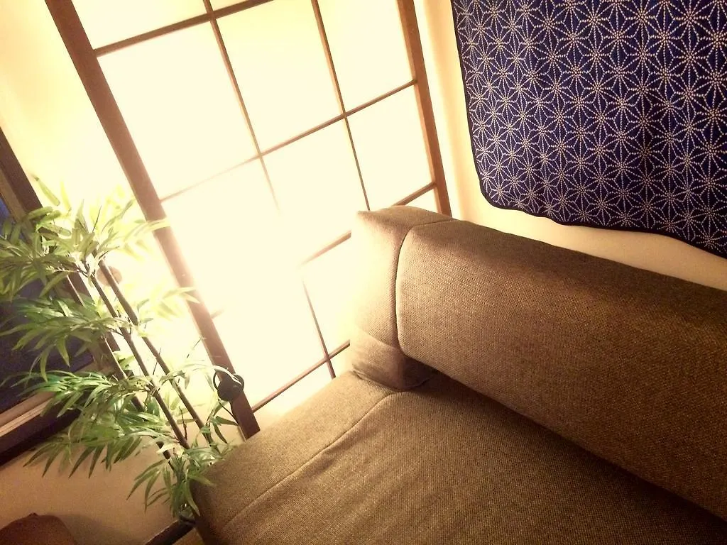 Shinjuku Retro Apartment Präfektur Tokio